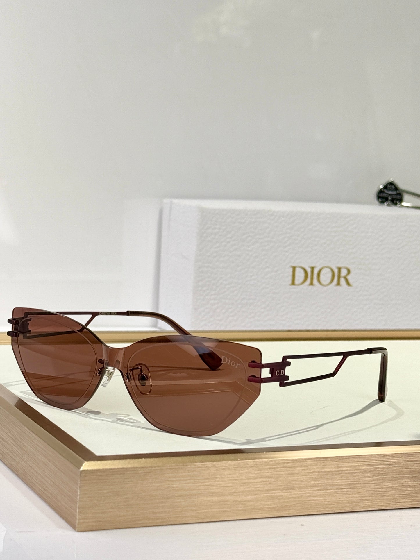 DI*R Eyewear SIZE: 140-0-145