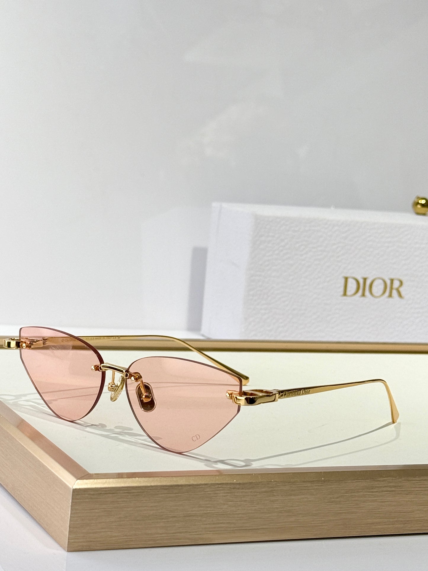 DI*R Eyewear SIZE: 57-14-135