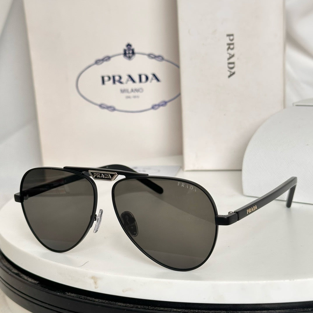 PRA Eyewear SIZE: 57-15-145