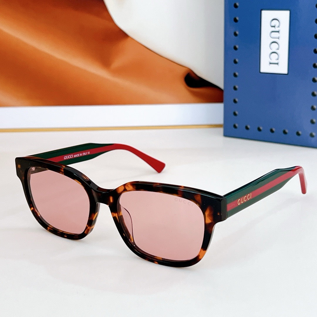 GG* Eyewear SIZE: 55-18-145