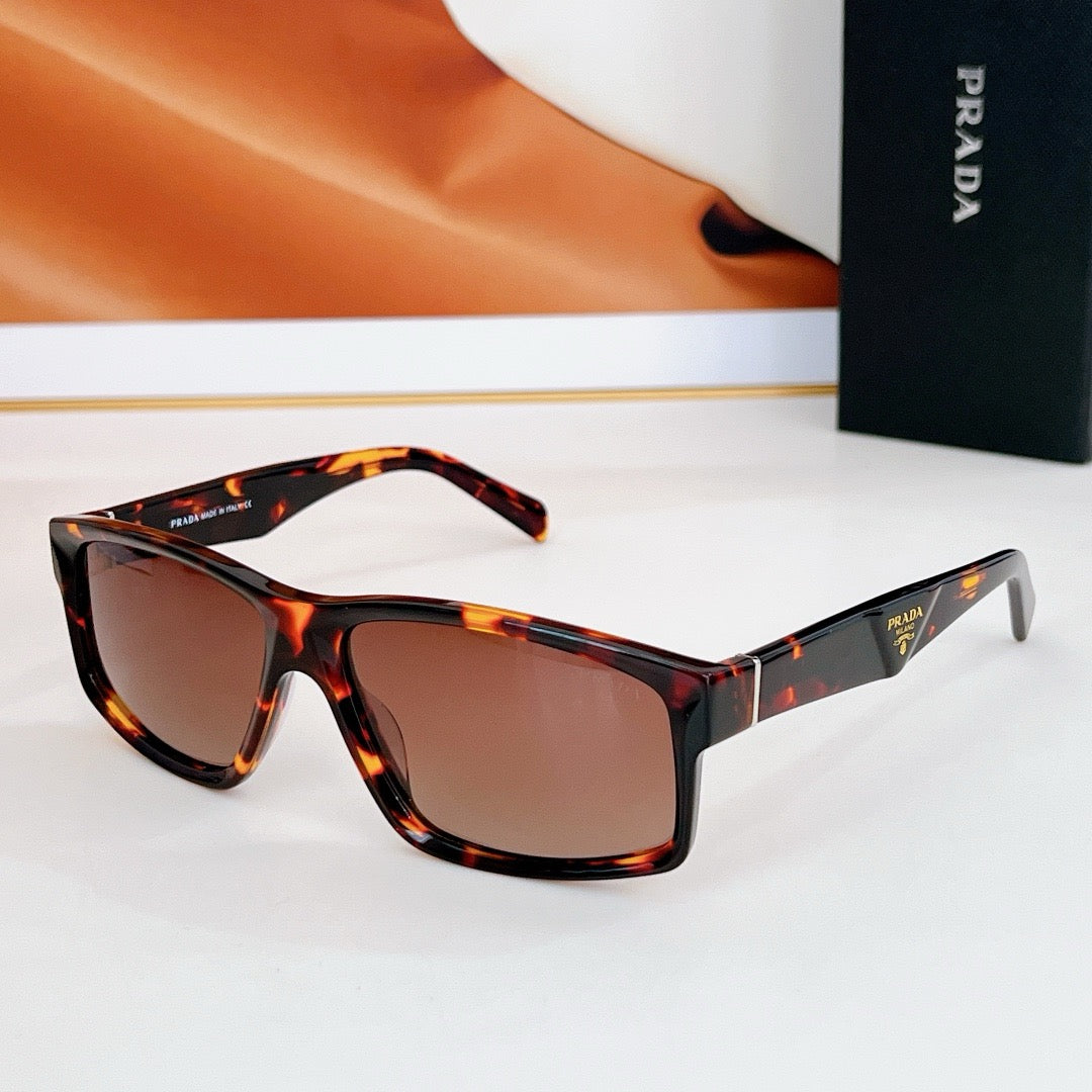 PRA Eyewear SIZE: 60-16-140