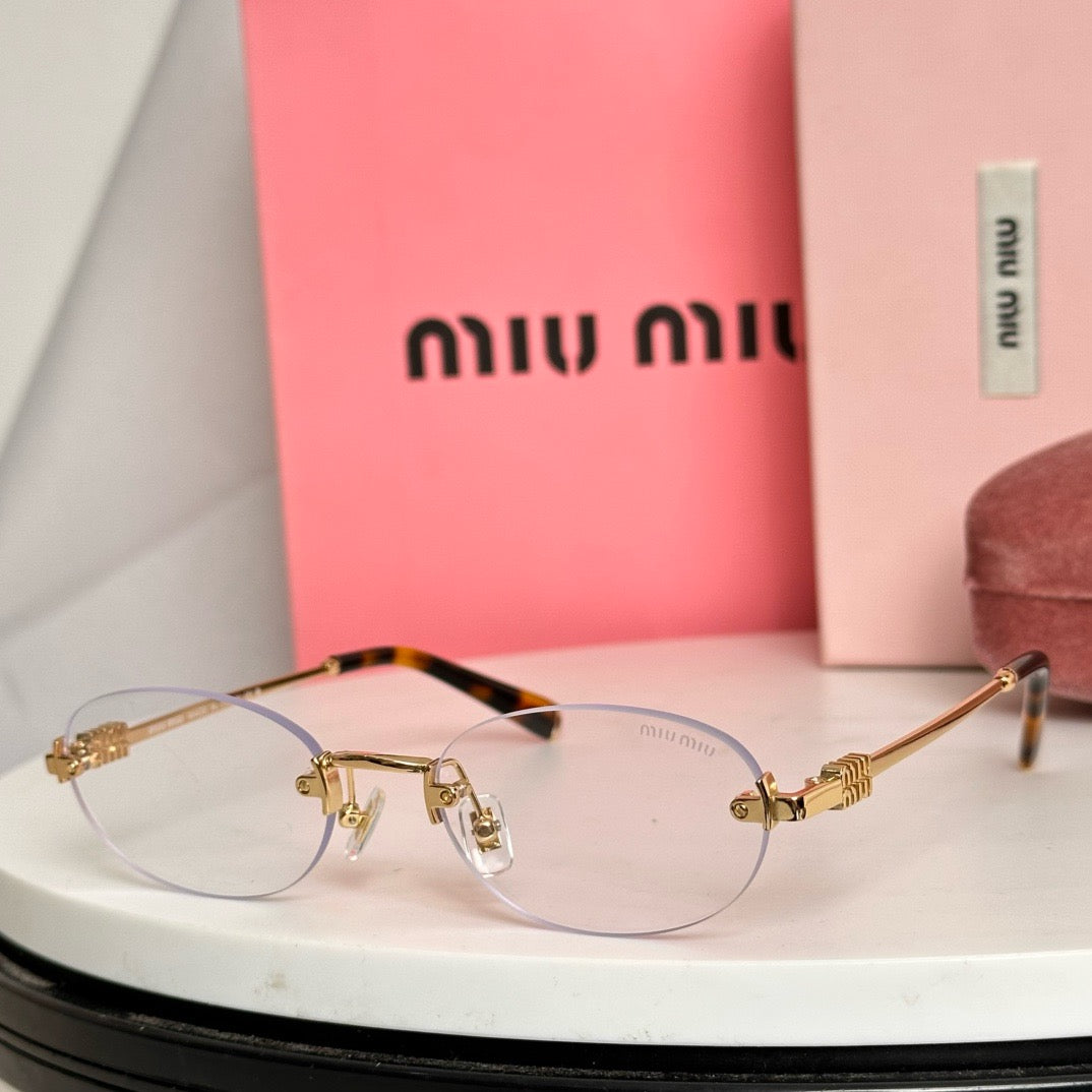 MIU MI* Eyewear SIZE: 51-20-140