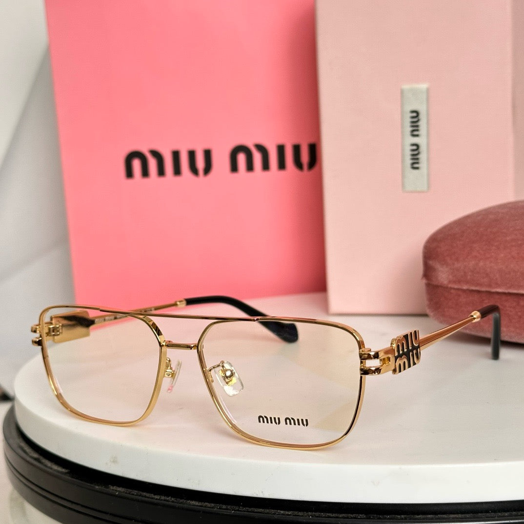 MIU MI* Eyewear SIZE: 59-16-145