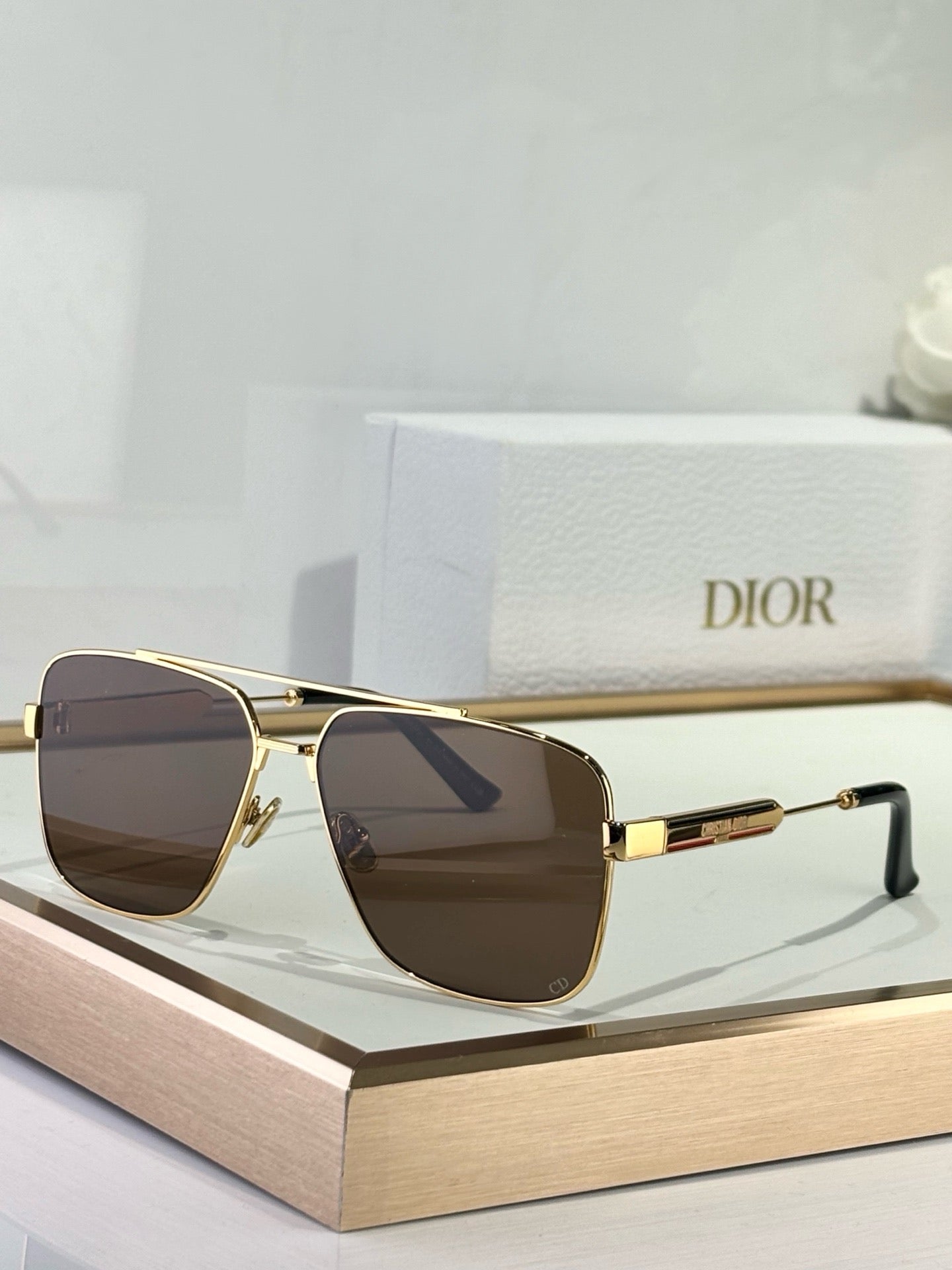 DI*R Eyewear SIZE: 60-15-145
