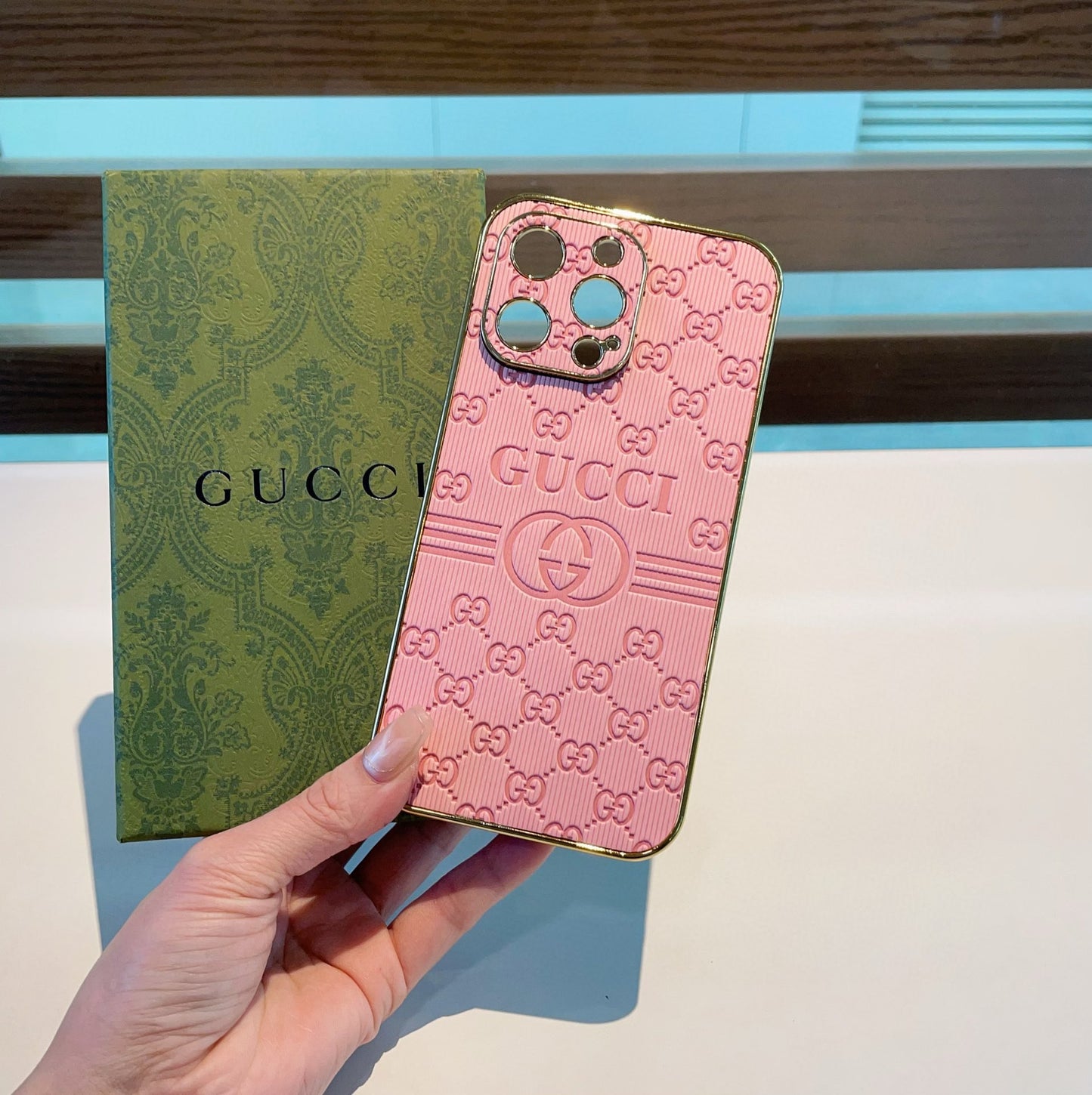 GG Phone Case 0006