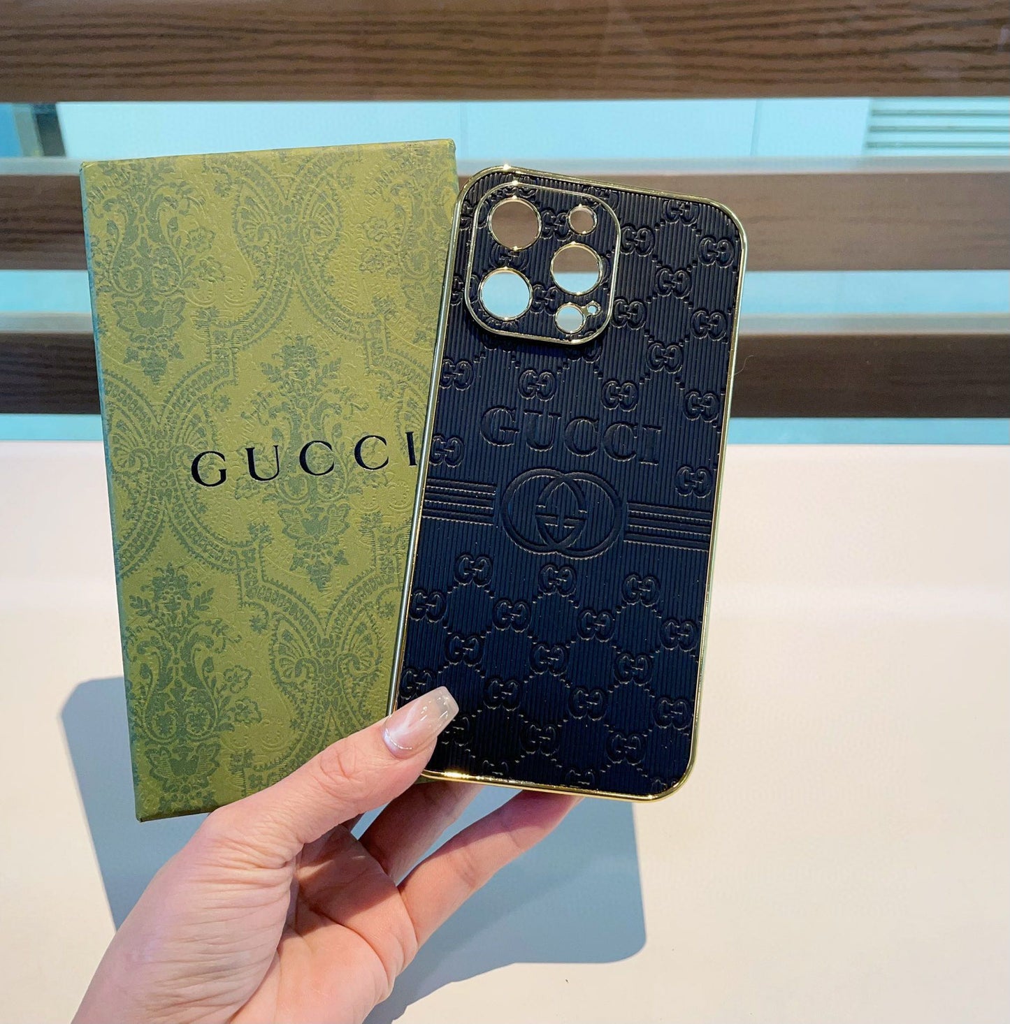 GG Phone Case 0006