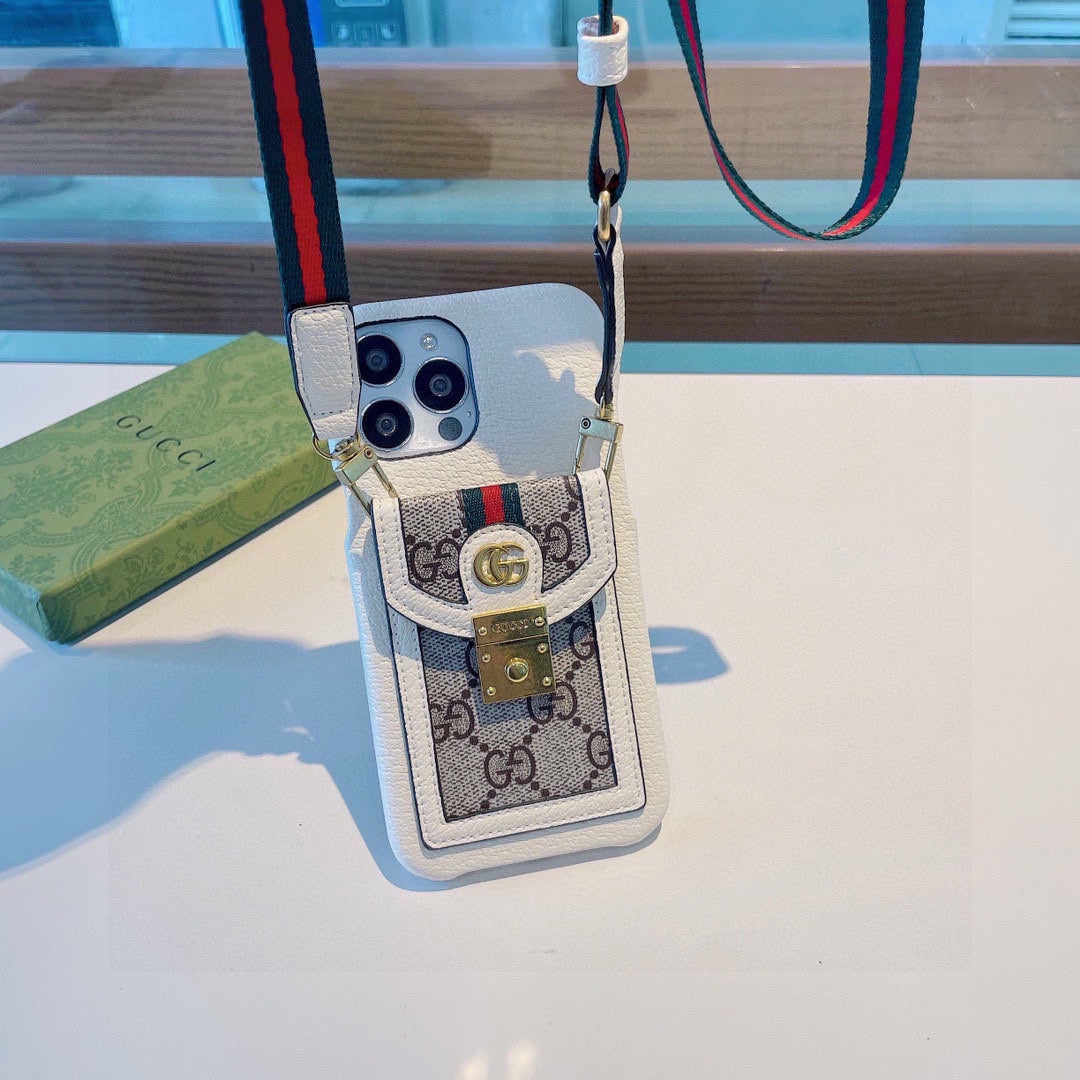 GG Phone Case 0007