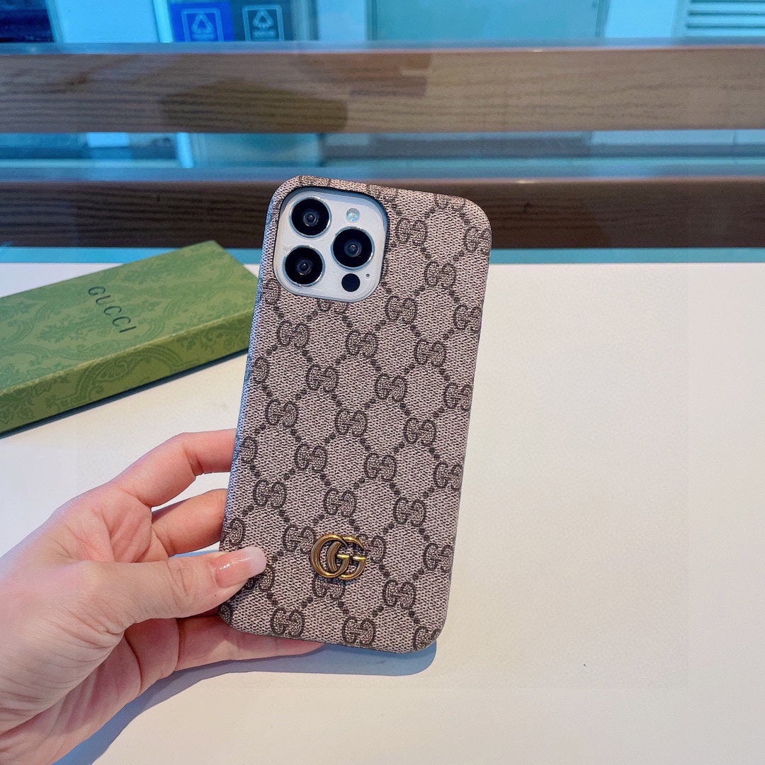 GG Phone Case 0008