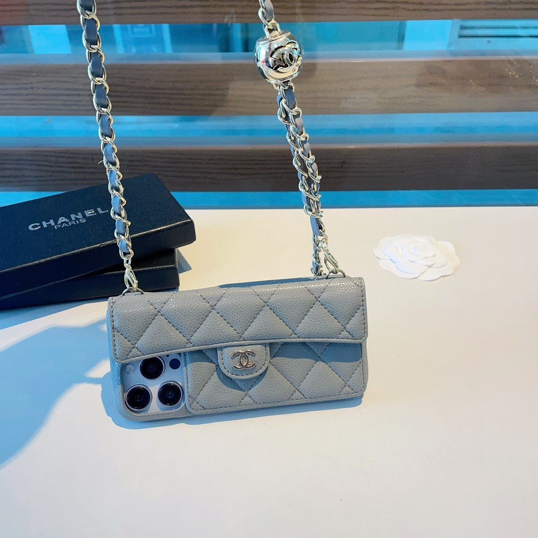 CC Phone Case 0025
