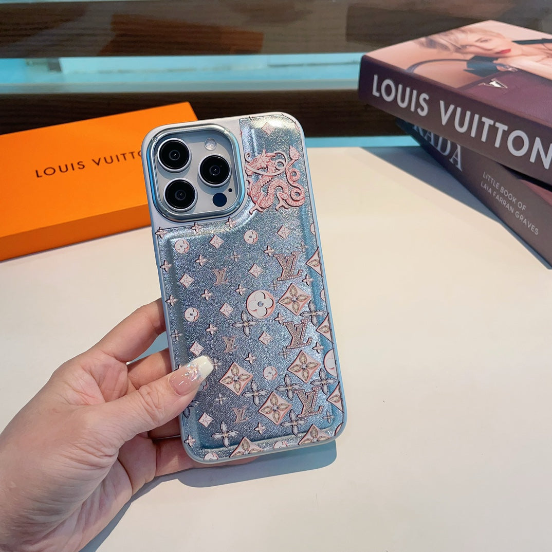 L Phone Case 0039
