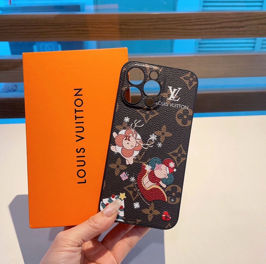 L Phone Case 0046