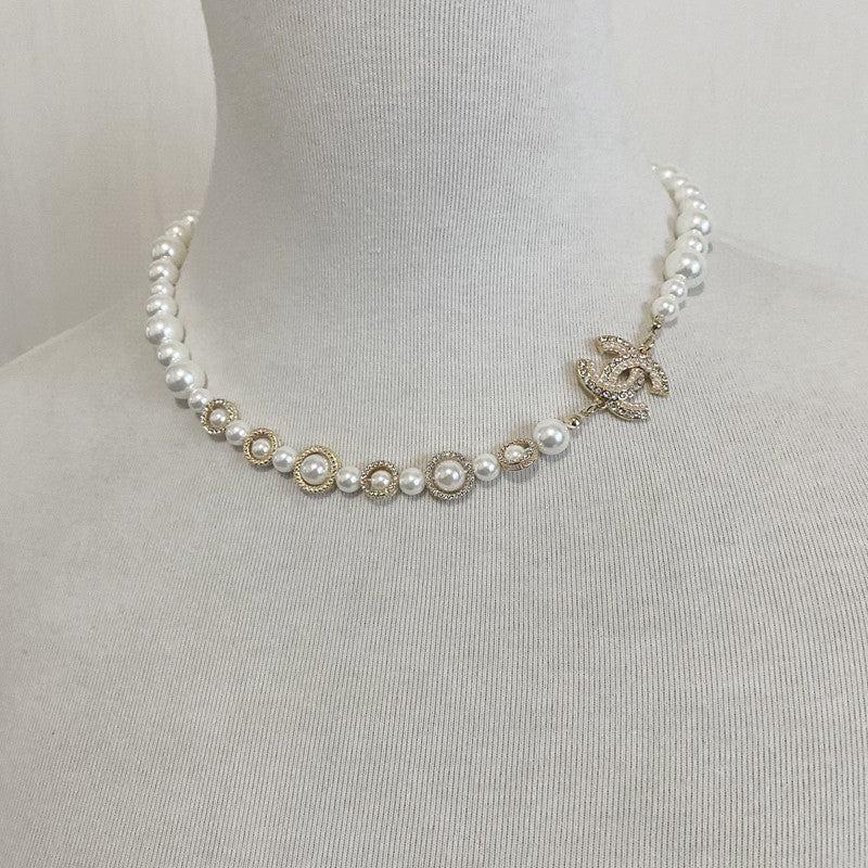 cc New Arrival Necklace 007