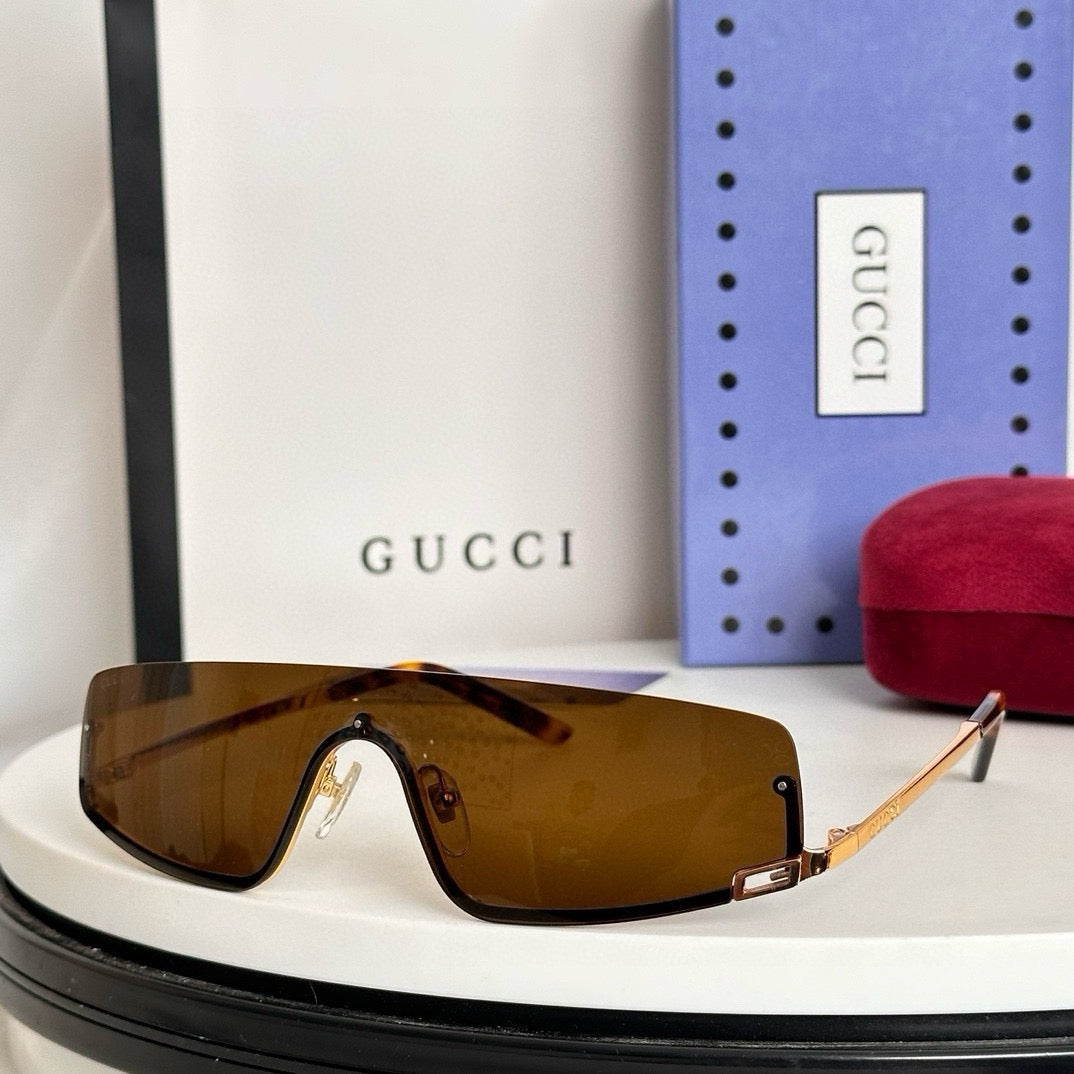 GG* Eyewear SIZE: 99-1-140