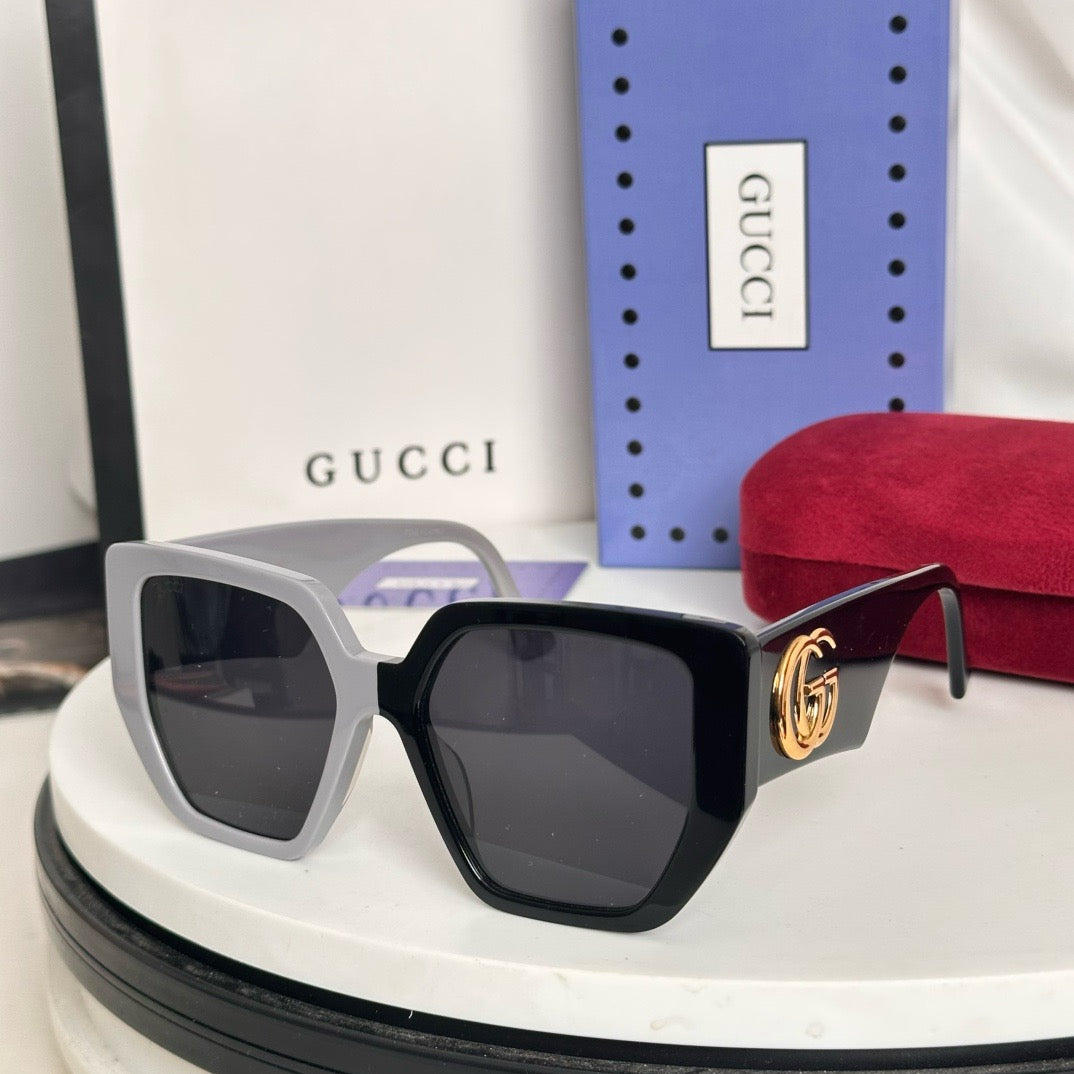 GG* Eyewear SIZE: 54-18-145