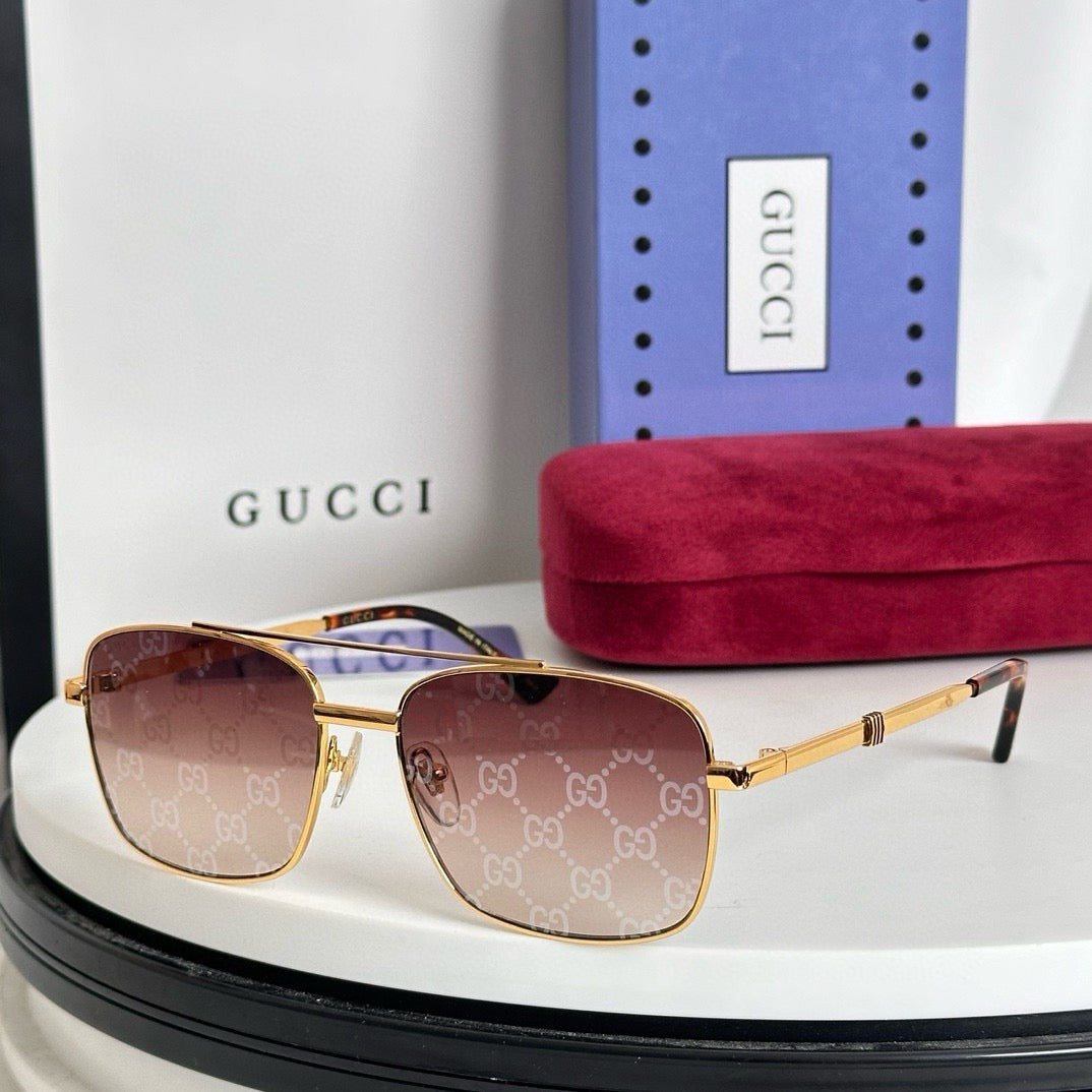 GG* Eyewear SIZE: 58-16-145