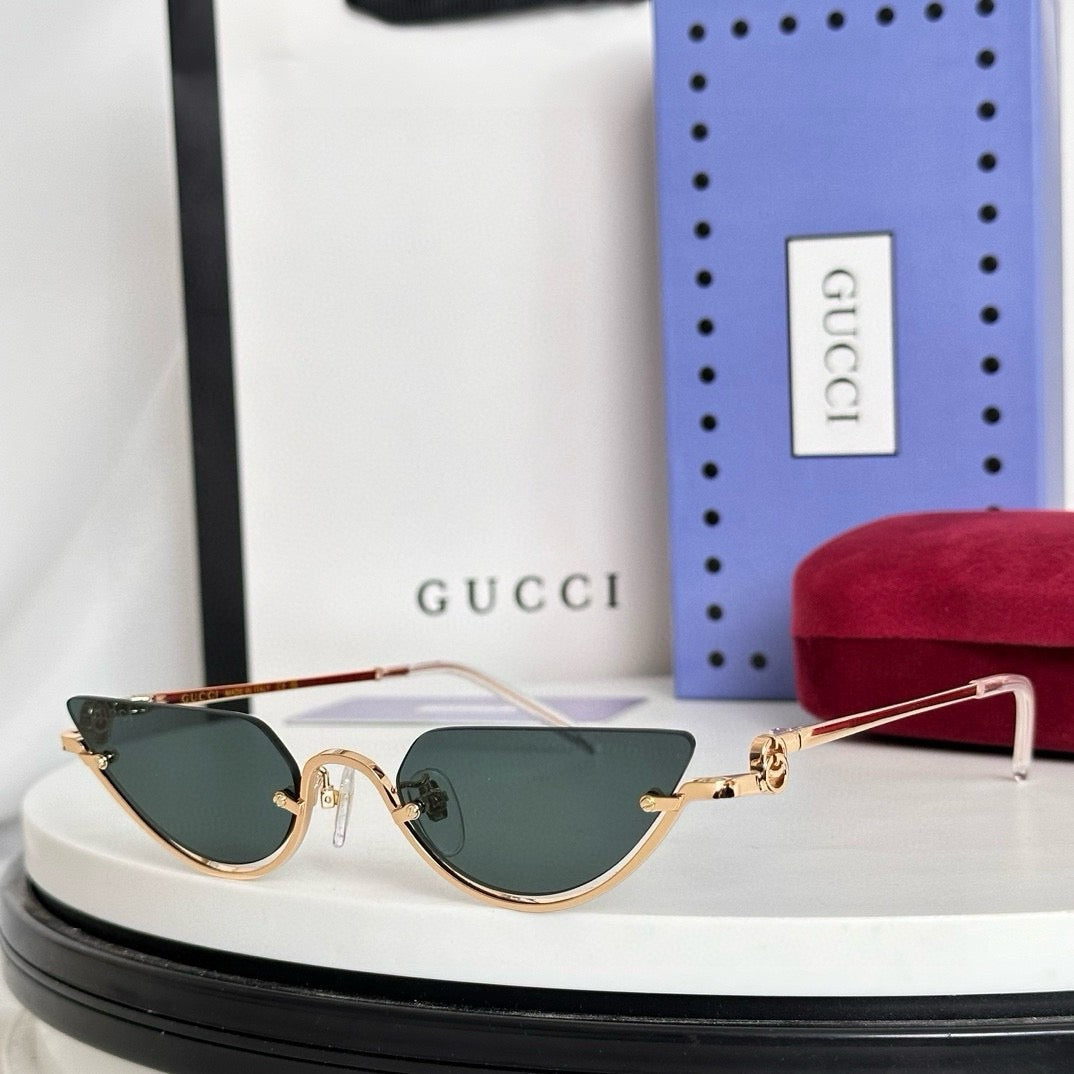 GG* Eyewear SIZE: 29-21-145