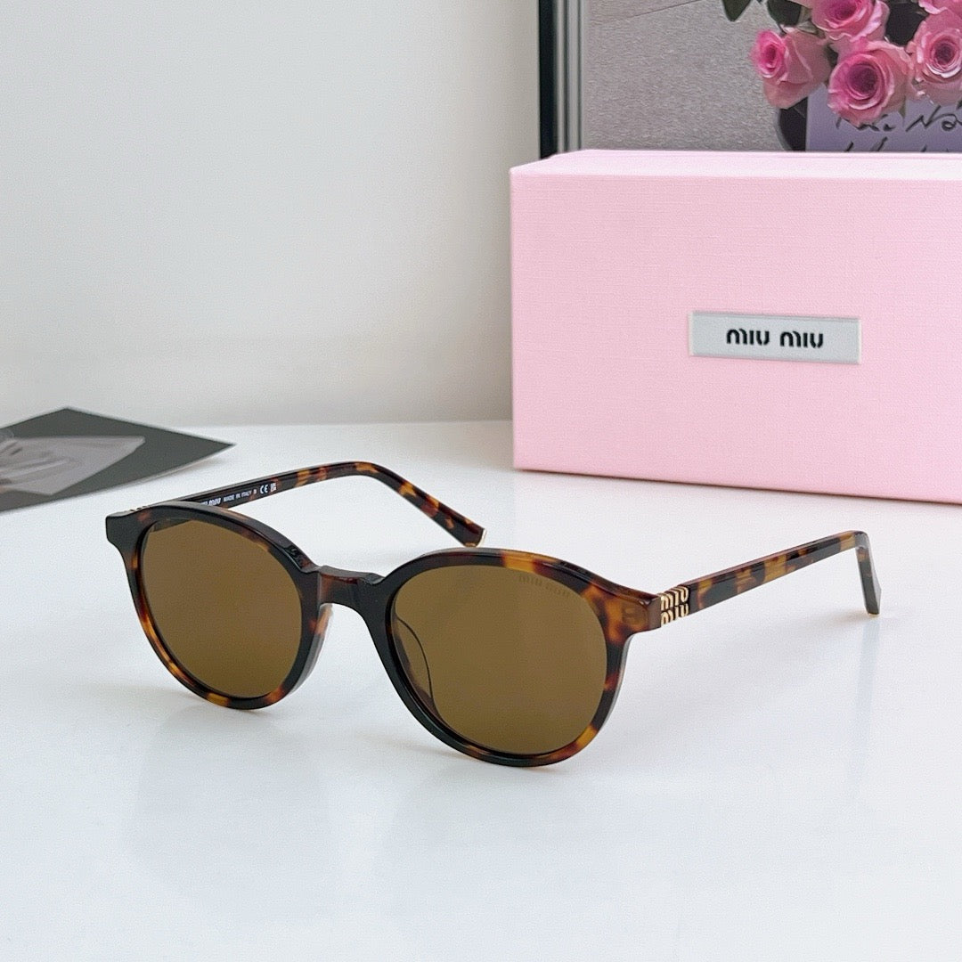 MIU MI* Eyewear SIZE: 50-22-140