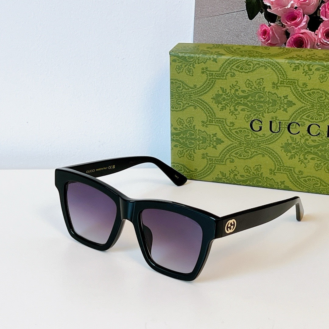 GG* Eyewear SIZE: 54-19-145
