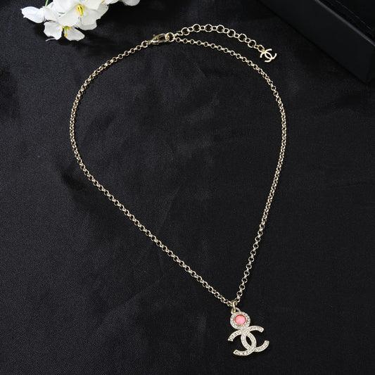 cc New Arrival Necklace 022