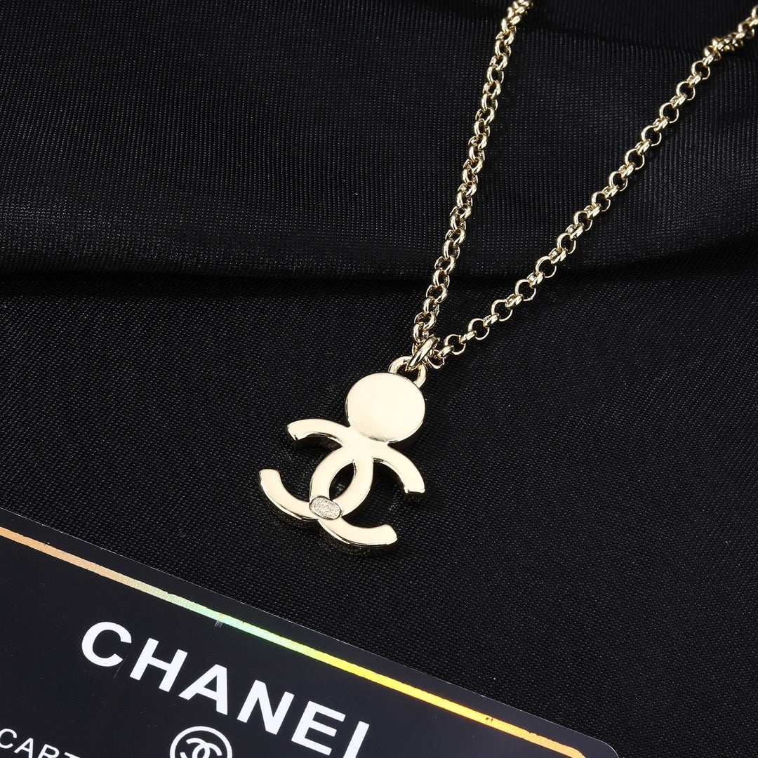 cc New Arrival Necklace 022