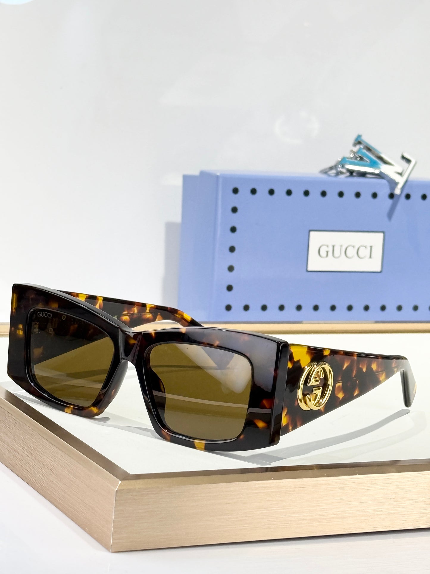 GG* Eyewear SIZE: 53-16-145