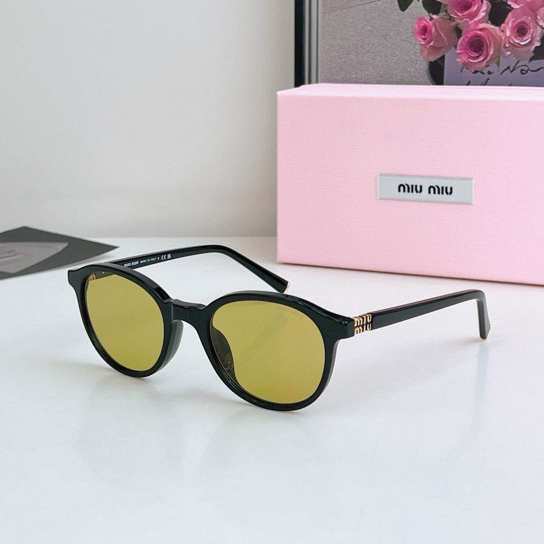 MIU MI* Eyewear SIZE: 50-22-140