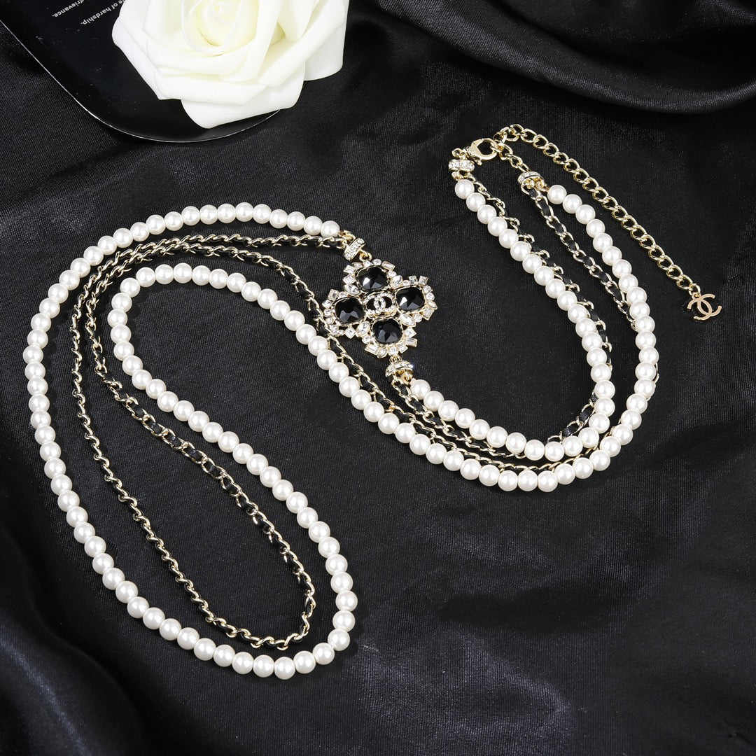 cc New Arrival Necklace 023