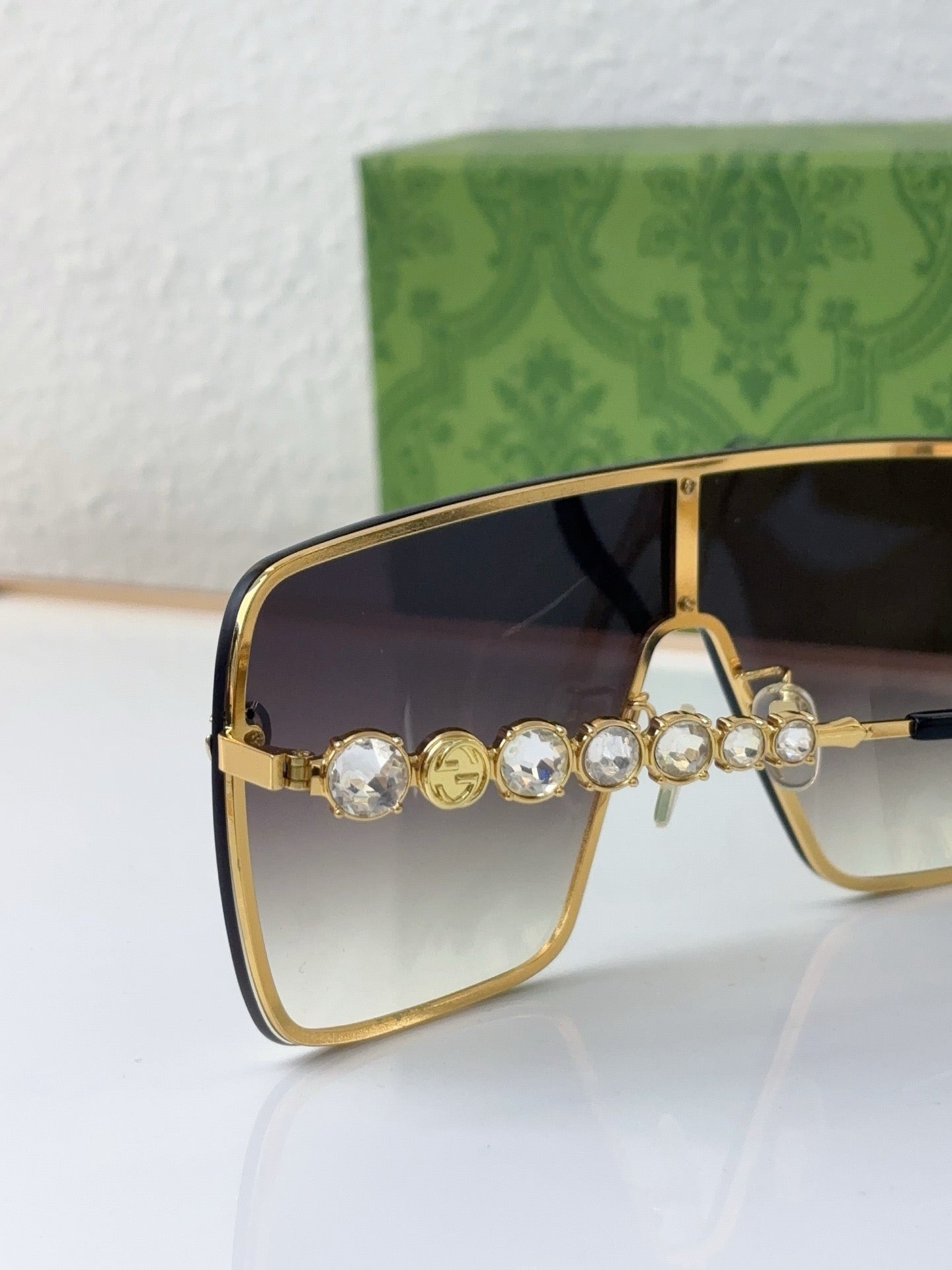 GG* Eyewear SIZE: 138-1-145