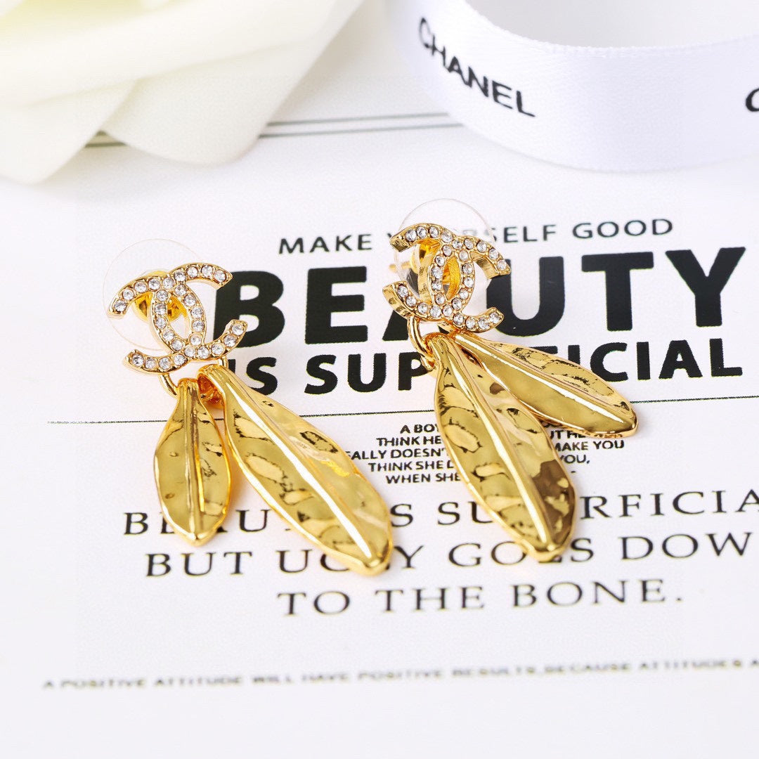 CC Earrings 0018