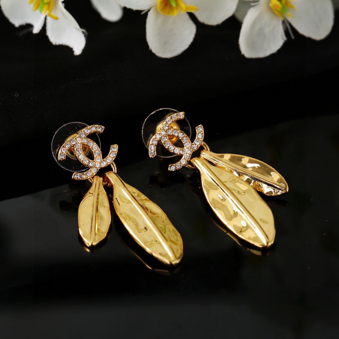cc New Arrival Earrings 021