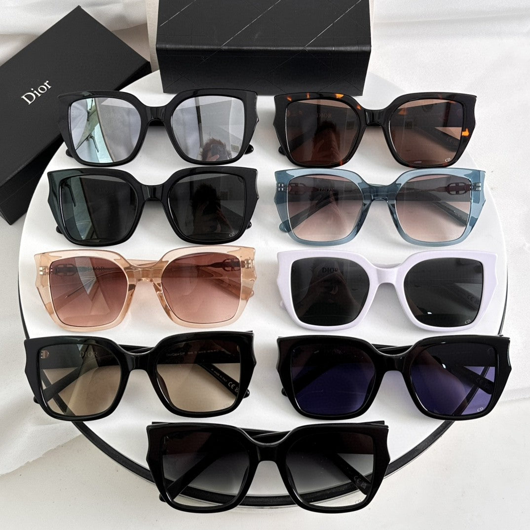 DI*R Eyewear SIZE: 54-18-140
