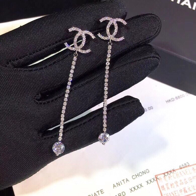 cc New Arrival Earrings 024