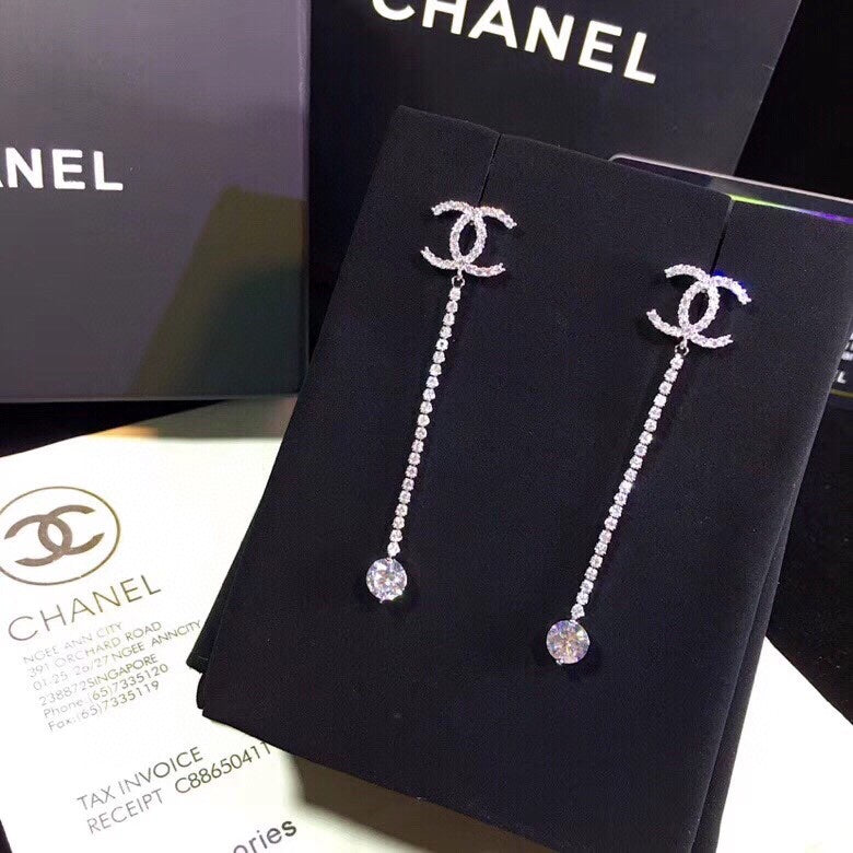 cc New Arrival Earrings 024
