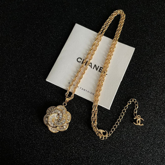 cc New Arrival Necklace 025