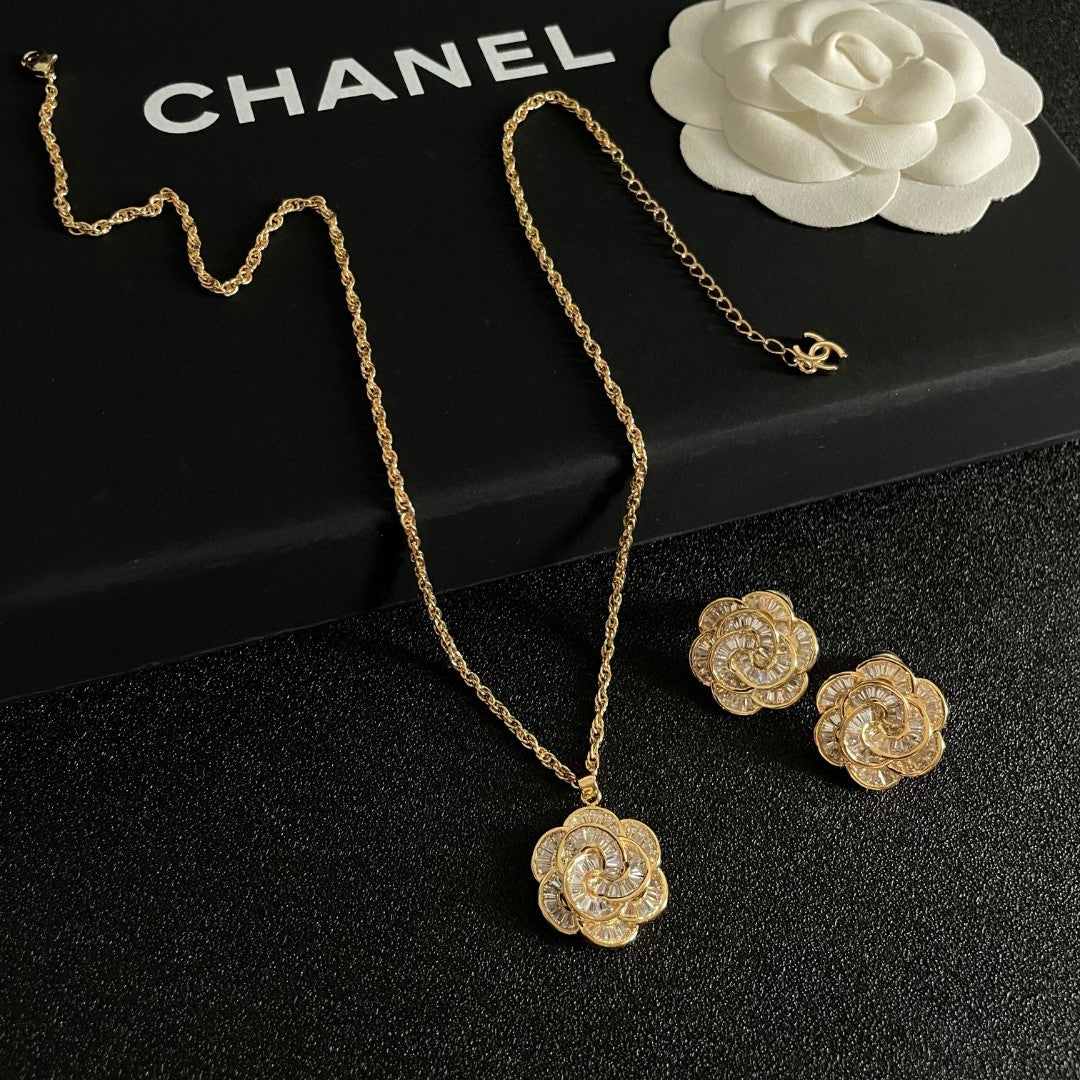 cc New Arrival Necklace 025