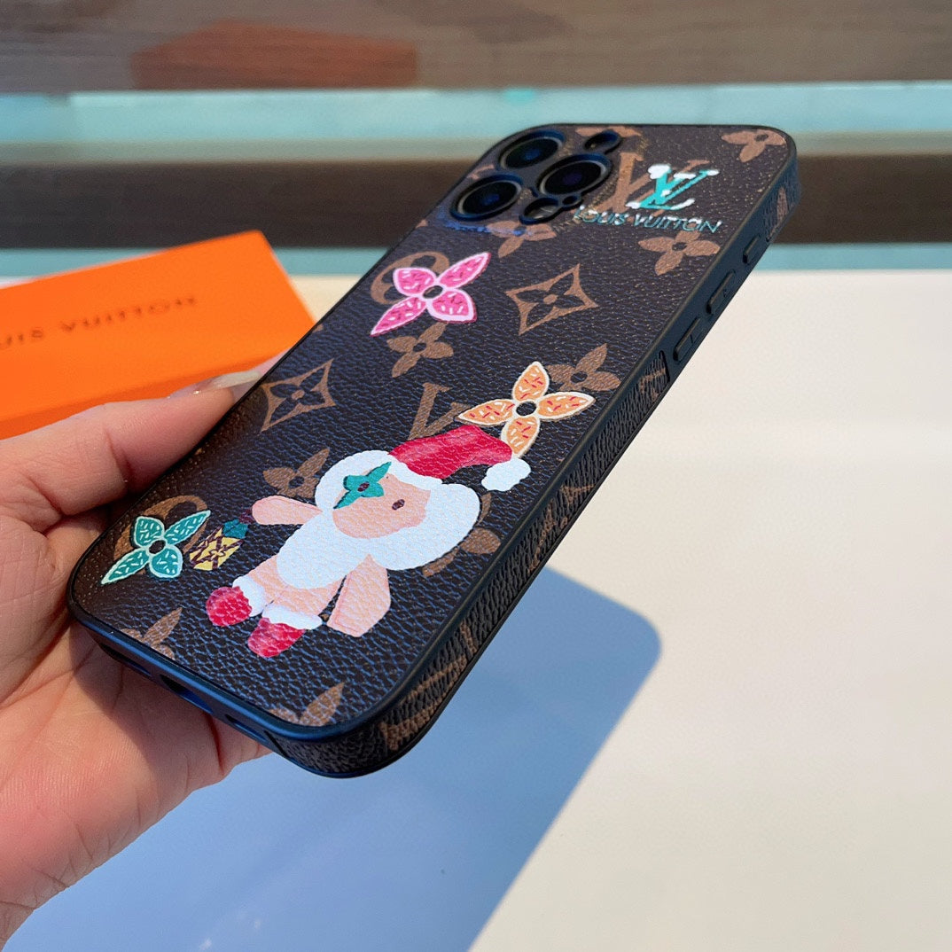 Phone Case 034