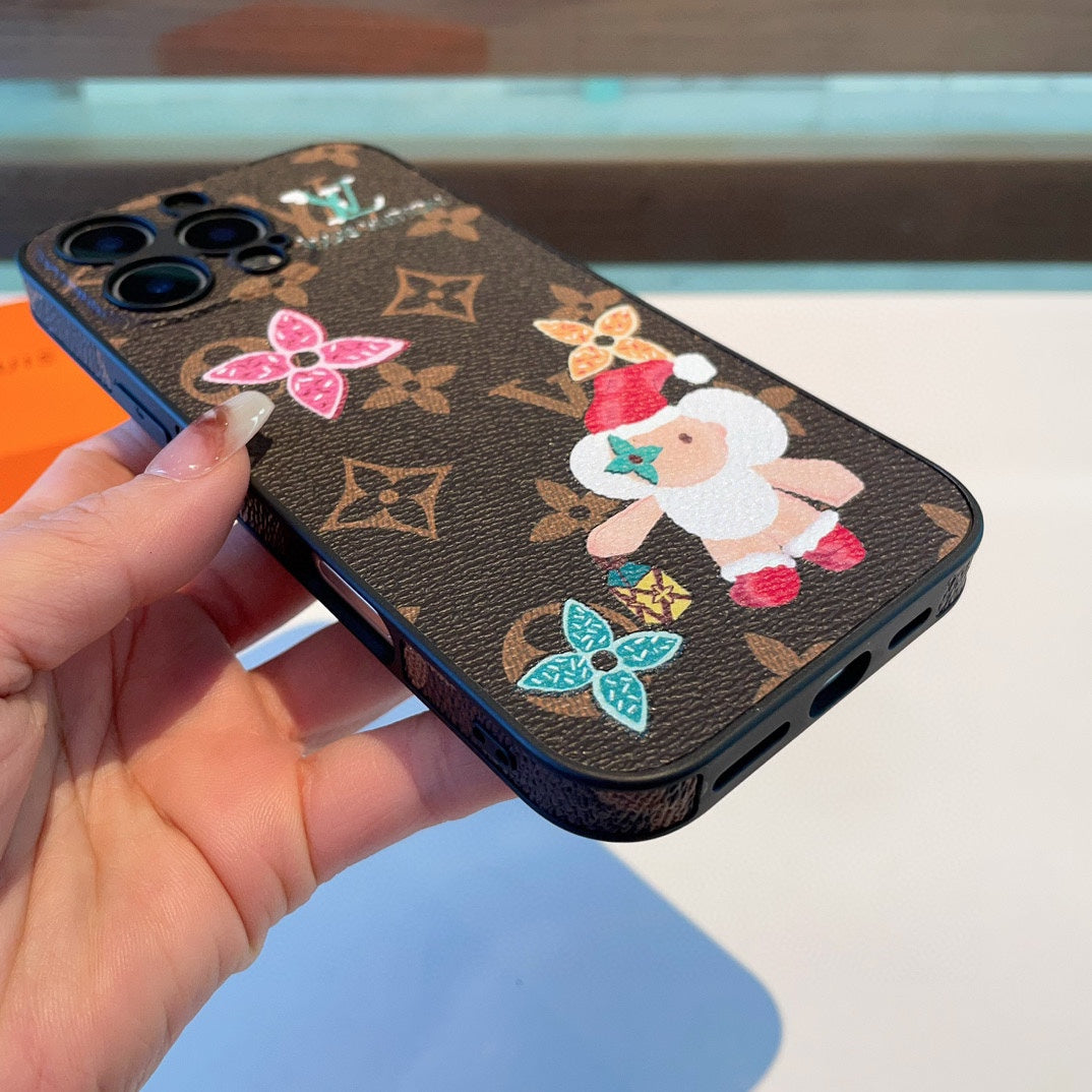 Phone Case 034