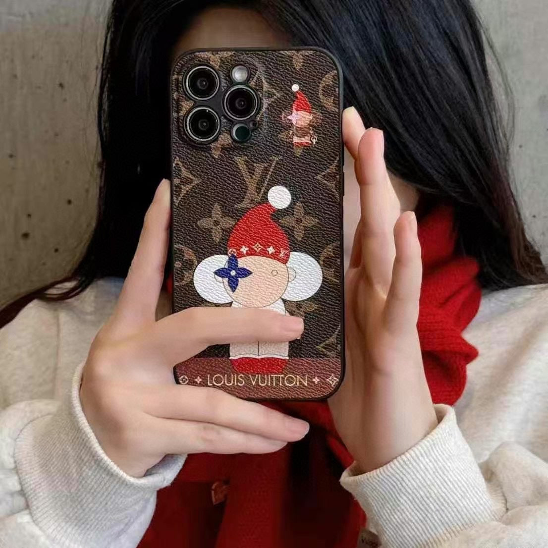 Phone Case 035