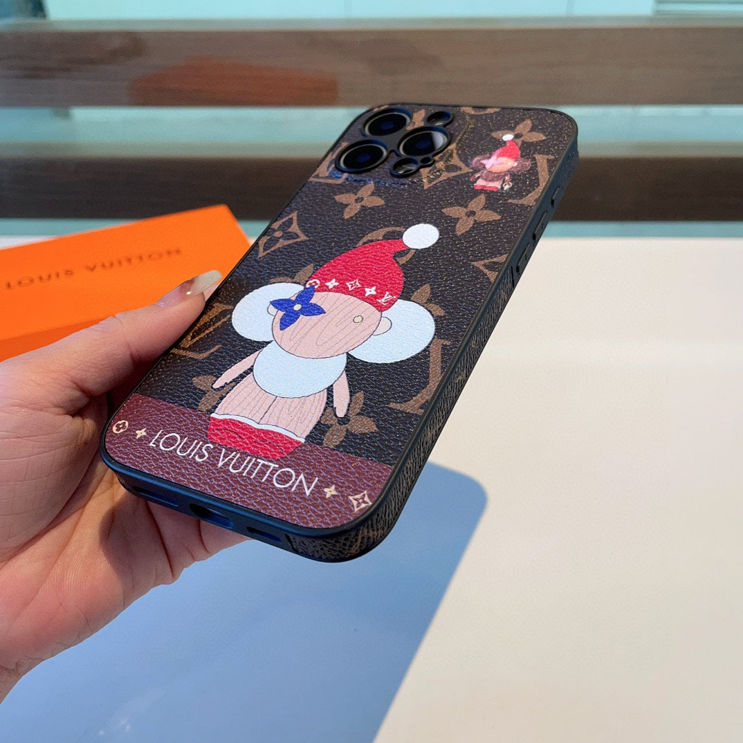 Phone Case 035