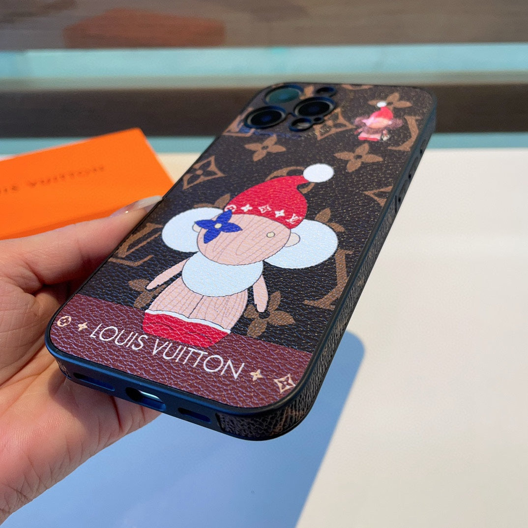 Phone Case 035