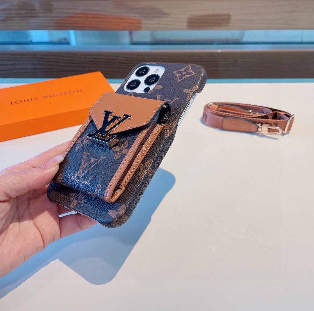 Phone Case 036