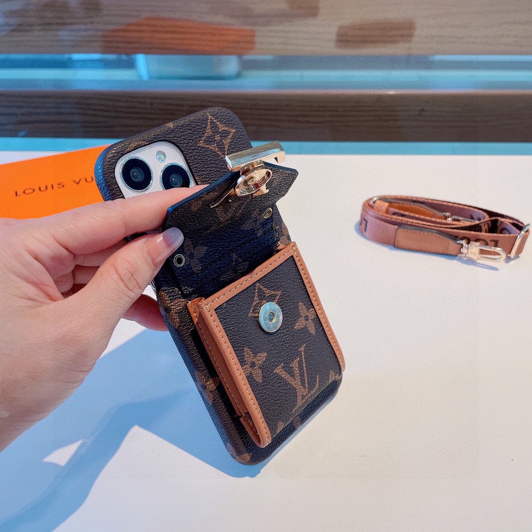 Phone Case 036