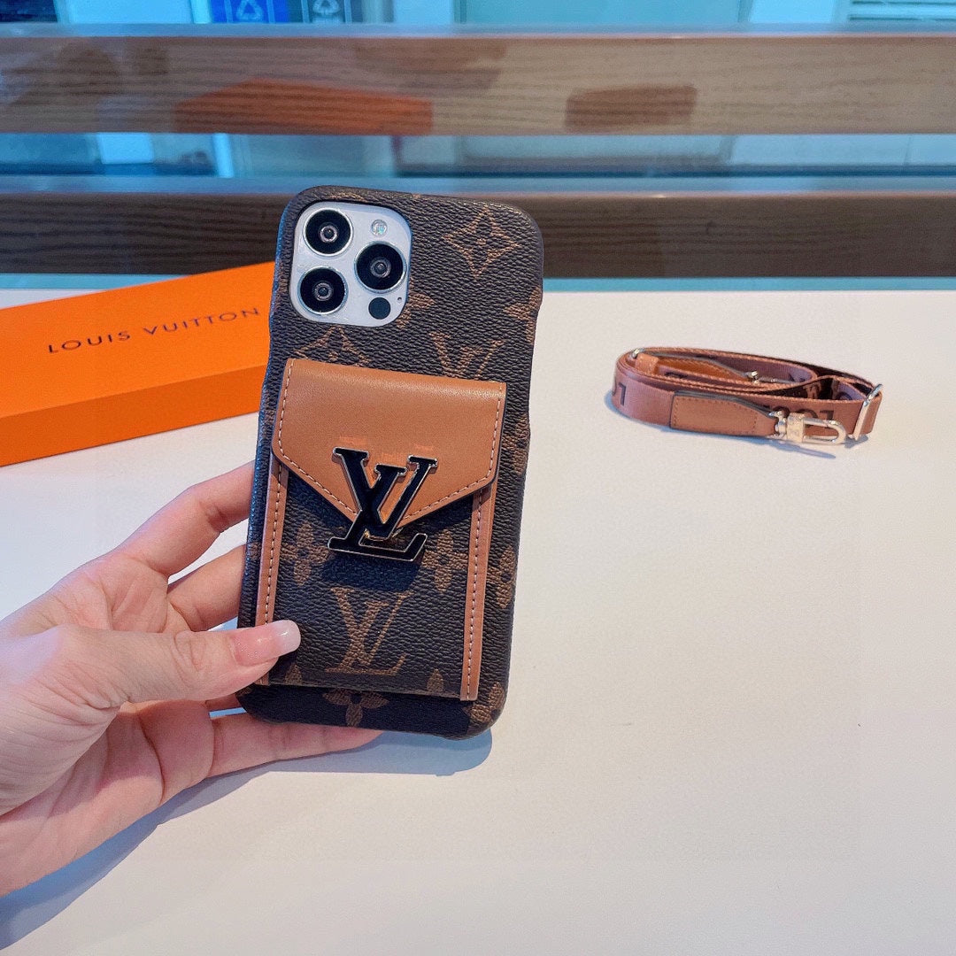 Phone Case 036