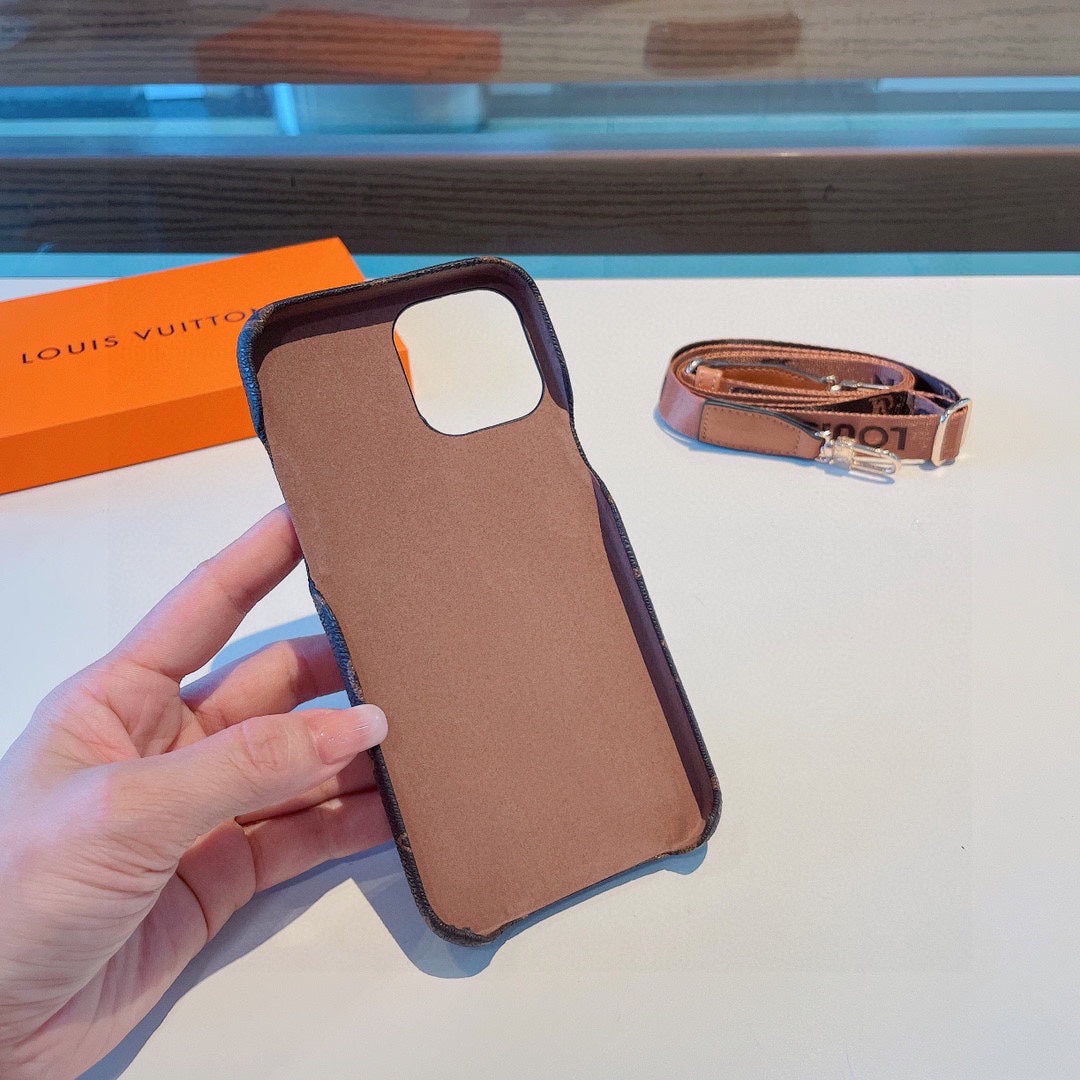 Phone Case 036