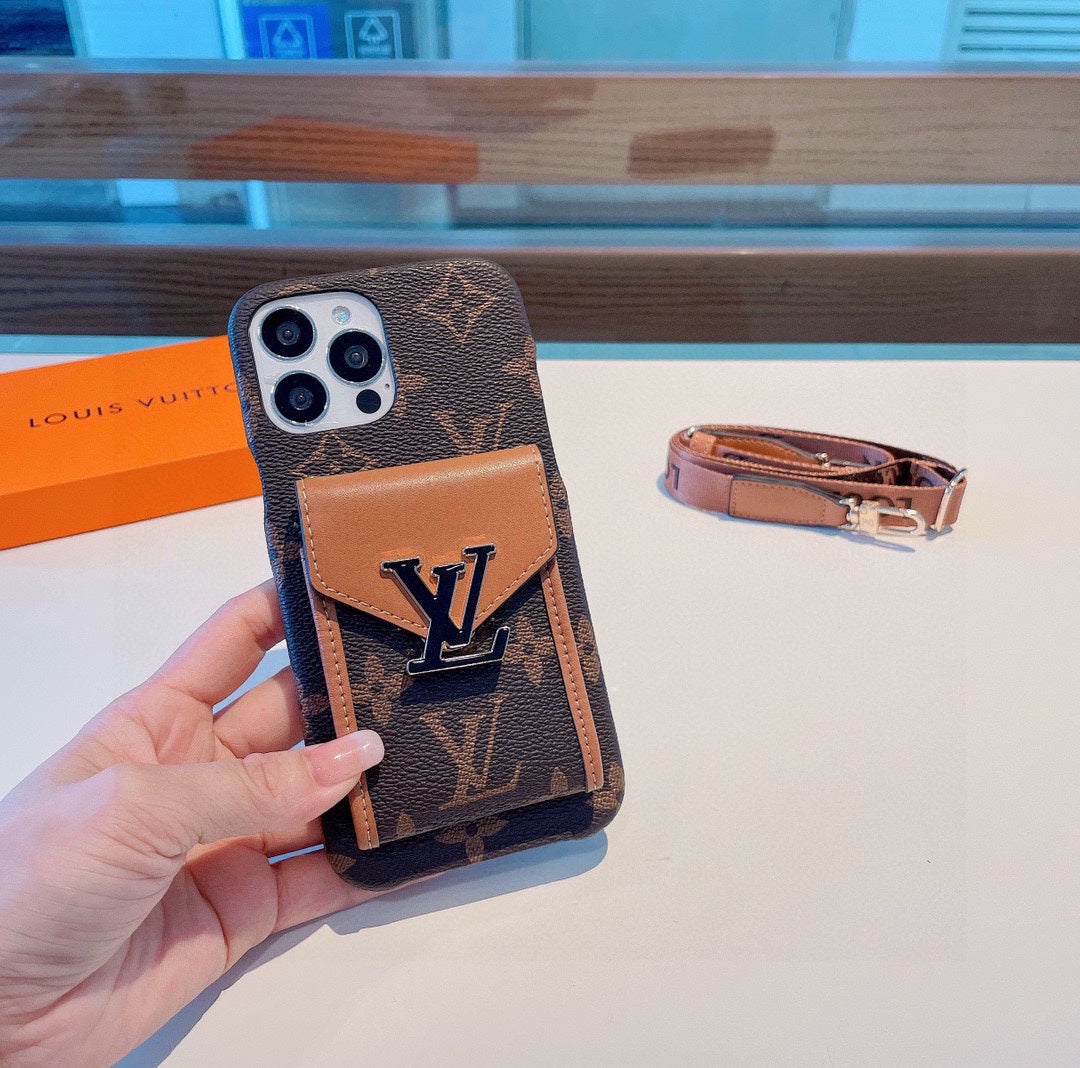 Phone Case 036