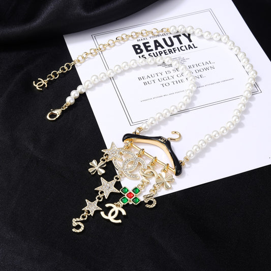 cc New Arrival Necklace 026