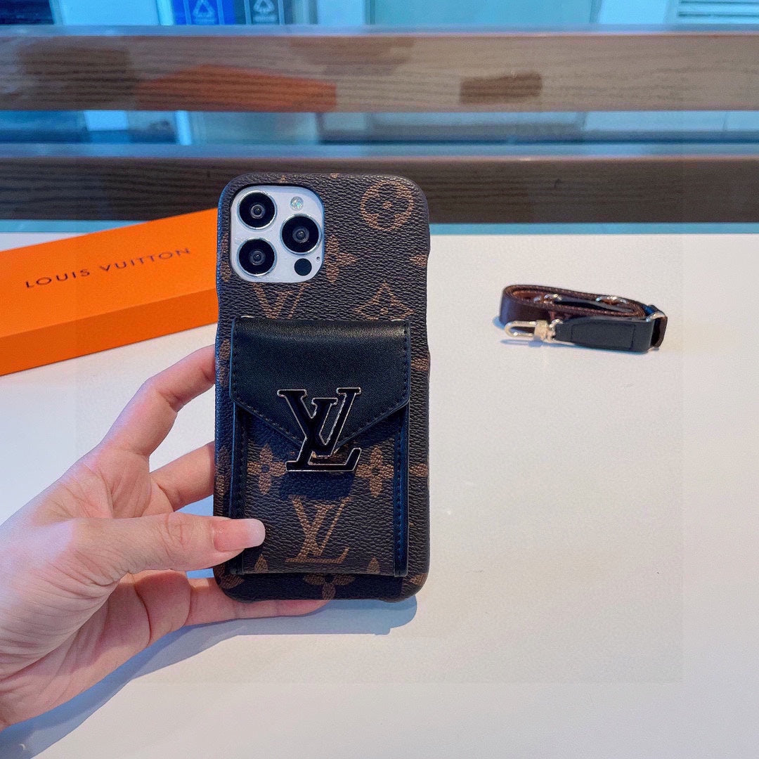 Phone Case 036