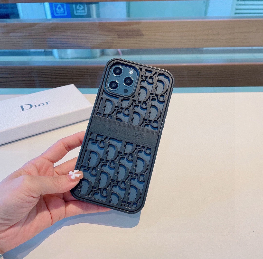 Phone Case 037