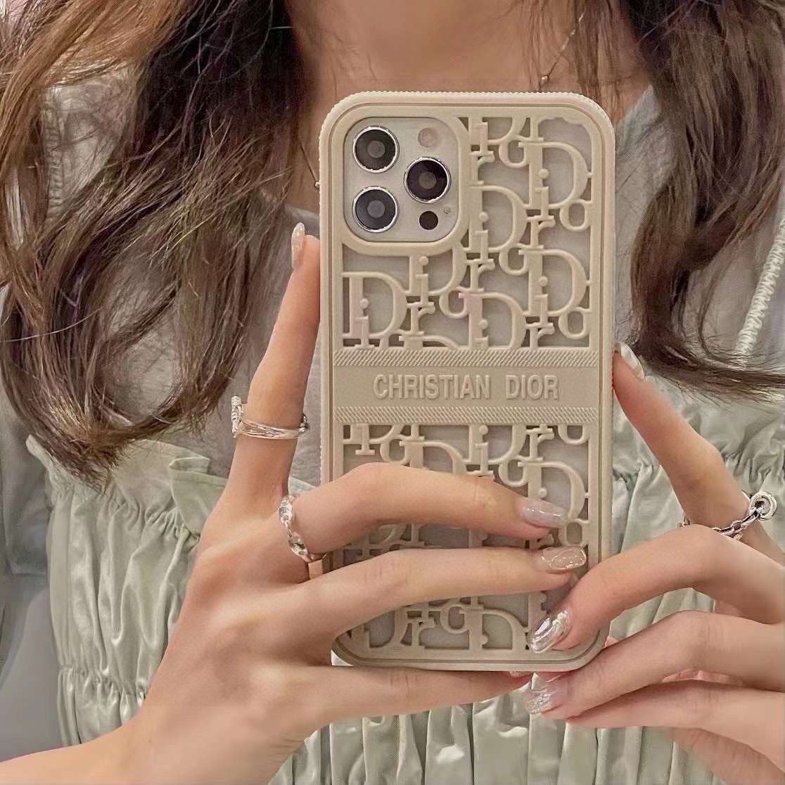 Phone Case 037