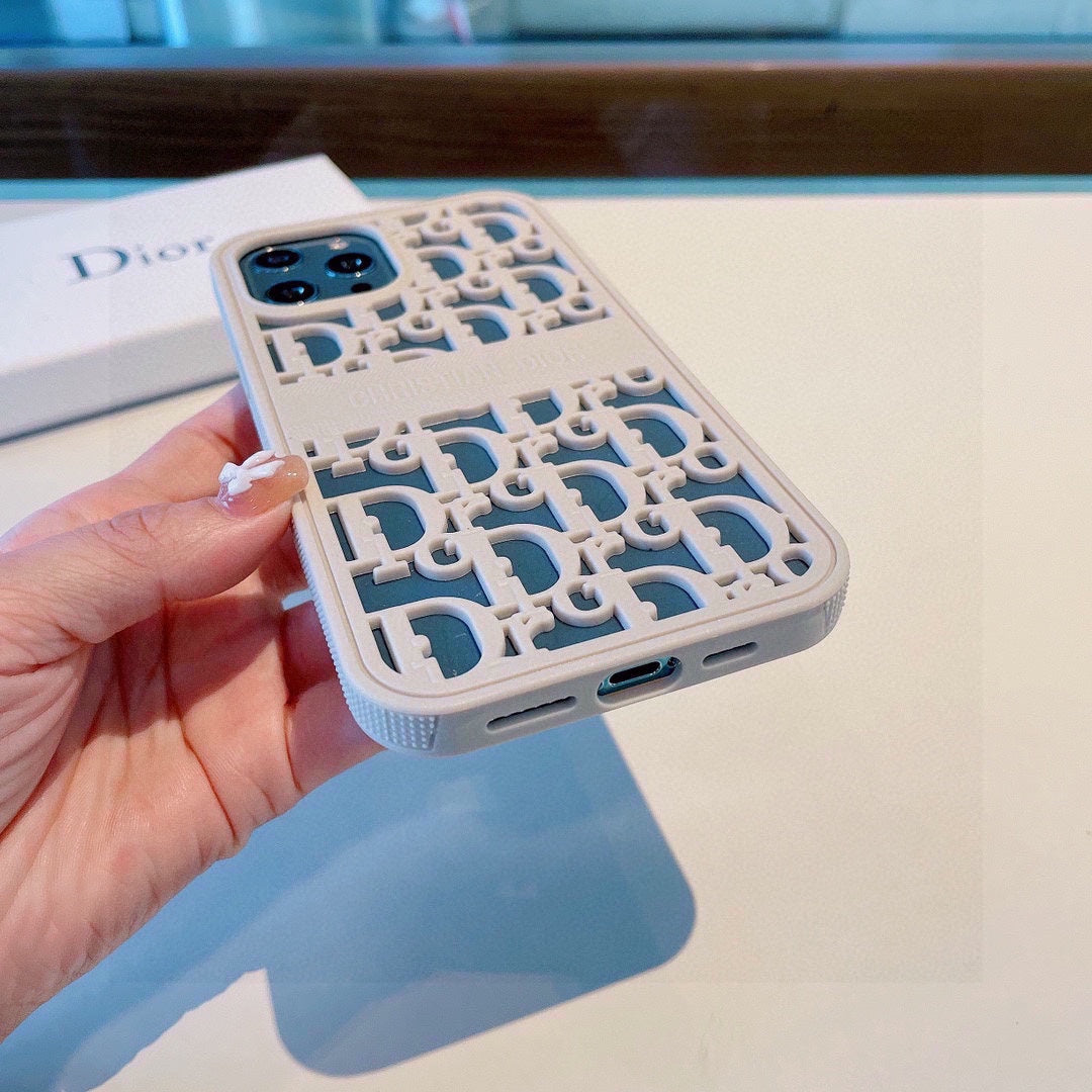 Phone Case 037